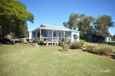 129 Pappinbarra Rd, Frazers Creek, NSW 2446