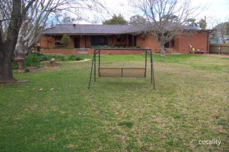 Property photo of 137 Flint Street Forbes NSW 2871