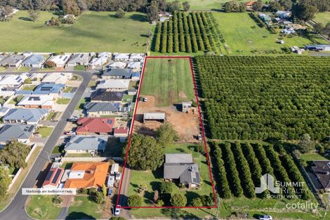 Property photo of 65 Third Street Harvey WA 6220