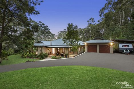 Property photo of 175 Glenning Road Glenning Valley NSW 2261