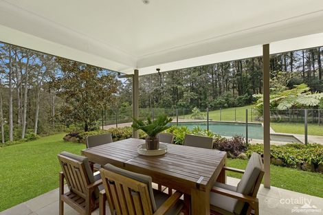 Property photo of 175 Glenning Road Glenning Valley NSW 2261