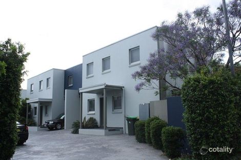 4/186 Newbridge Rd, Moorebank, NSW 2170