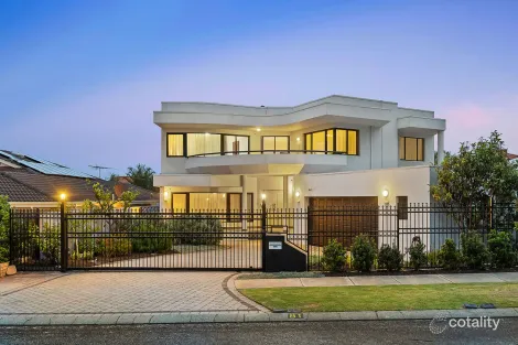 81 Chessell Dr, Duncraig, WA 6023