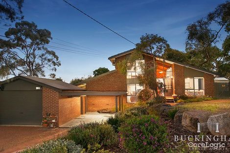 Property photo of 18 Withers Way Eltham VIC 3095