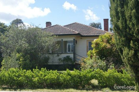 Property photo of 12 Lister Crescent Ainslie ACT 2602