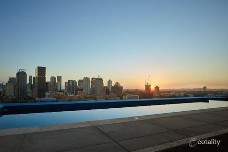 Property photo of 1801/77 Grey Street South Brisbane QLD 4101