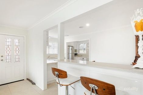 Property photo of 12 Stricta Court Frankston North VIC 3200