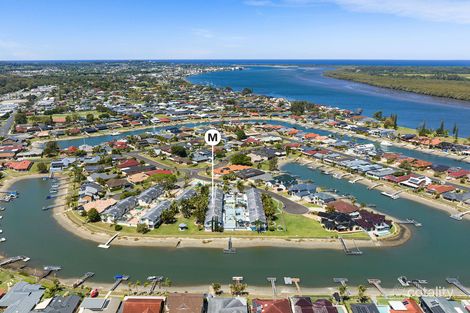 Property photo of 12/2 Mainsail Place West Ballina NSW 2478