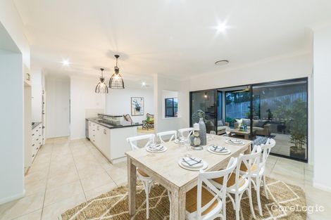 Property photo of 37 Buccaneer Way Coomera QLD 4209