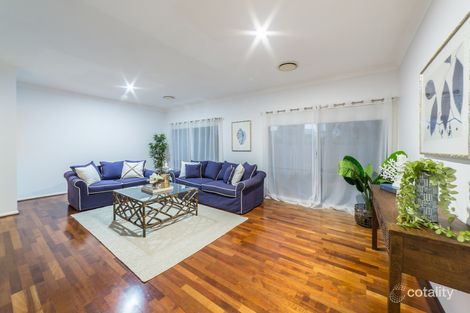 Property photo of 37 Buccaneer Way Coomera QLD 4209