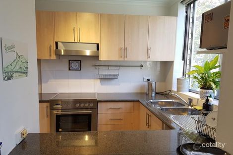 Property photo of 41/135-139 Croydon Avenue Croydon Park NSW 2133