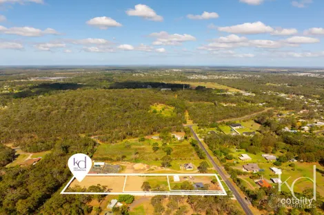 Property photo of 18-22 Breadsell Drive Caboolture QLD 4510