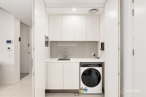 Property photo of 605/2 Burley Street Lane Cove North NSW 2066