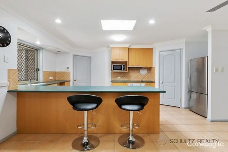 Property photo of 23 Forestglen Crescent Bahrs Scrub QLD 4207