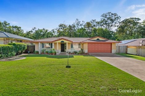 Property photo of 23 Forestglen Crescent Bahrs Scrub QLD 4207