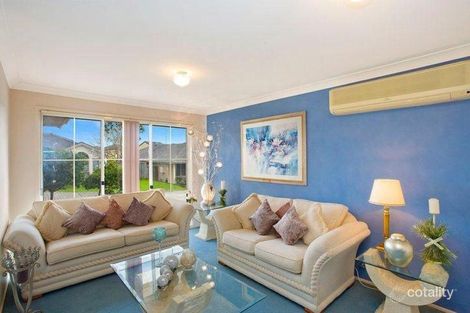 Property photo of 74 Glenfield Drive Currans Hill NSW 2567