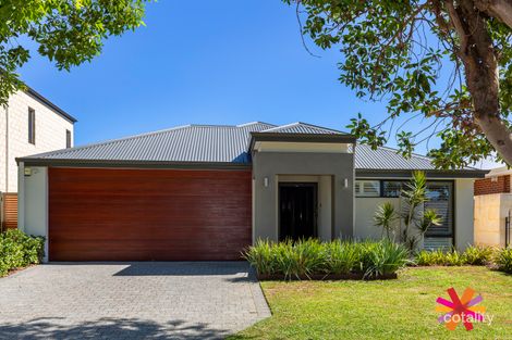Property photo of 26A Toorak Road Rivervale WA 6103