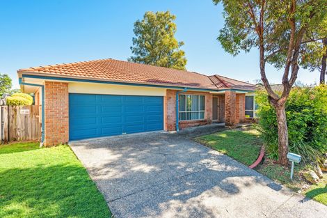 Property photo of 7 Comore Drive Varsity Lakes QLD 4227