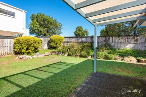 Property photo of 7 Comore Drive Varsity Lakes QLD 4227