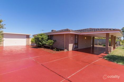 Property photo of 46 Ackworth Crescent Warwick WA 6024