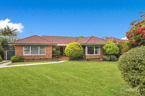 Property photo of 13 Cove Circuit Castle Cove NSW 2069