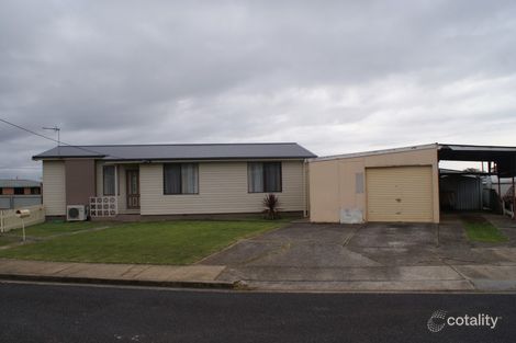 Property photo of 1 Pasley Place Ulverstone TAS 7315