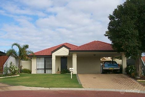 18 Cohn Ct, Willagee, WA 6156