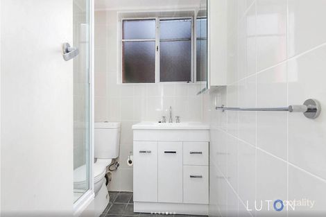 Property photo of 3/25 Mackennal Street Lyneham ACT 2602