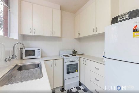 Property photo of 3/25 Mackennal Street Lyneham ACT 2602