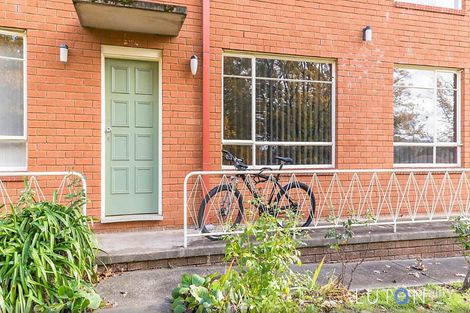Property photo of 3/25 Mackennal Street Lyneham ACT 2602