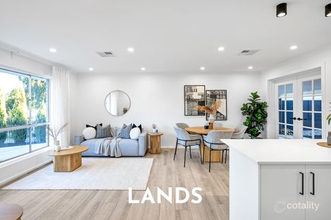 Property photo of 8 Chapman Crescent Redwood Park SA 5097