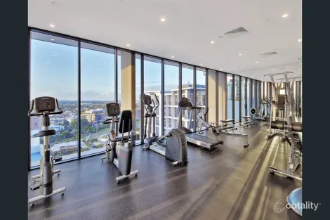 Property photo of 20702/37D Harbour Road Hamilton QLD 4007