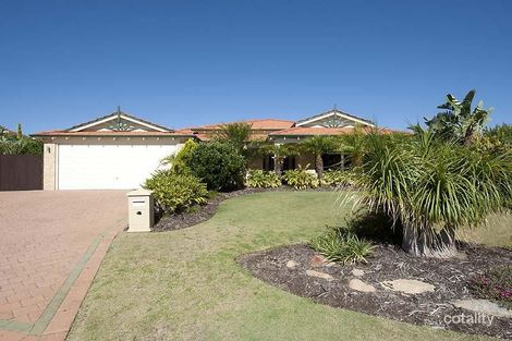 37 Whitecliffe Sq, Iluka, WA 6028