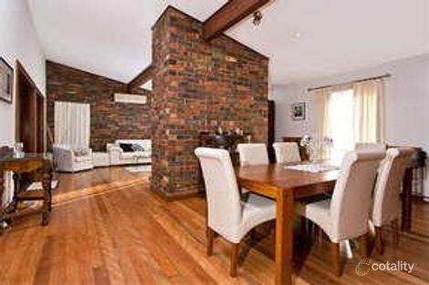 Property photo of 100 Francis Greenway Drive Cherrybrook NSW 2126