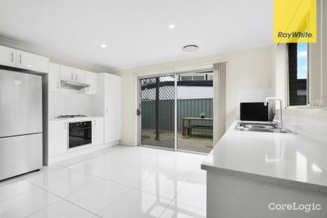 Property photo of 4/90-92 Irwin Street Werrington NSW 2747