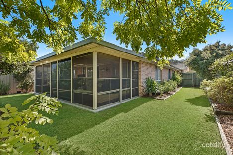 Property photo of 7 David Mews Mardi NSW 2259