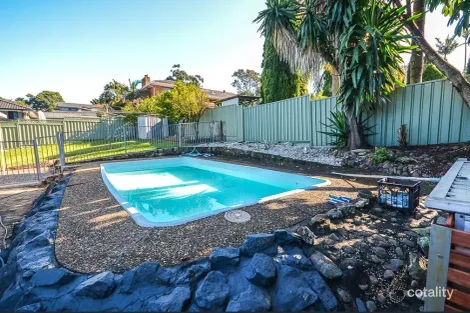 Property photo of 92 Whitby Road Kings Langley NSW 2147