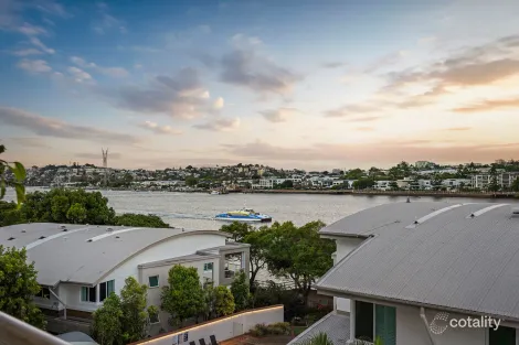 30/27 Vernon Tce, Teneriffe, QLD 4005