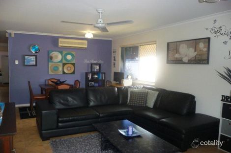 Property photo of 1/11 Trafalgar Drive Kippa-Ring QLD 4021