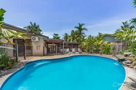 Property photo of 42 Catherine Crescent Jubilee Pocket QLD 4802