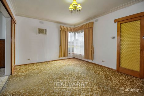 Property photo of 1155 Grevillea Road Wendouree VIC 3355