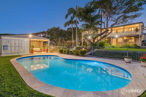Property photo of 172 McIlwraith Avenue Norman Park QLD 4170