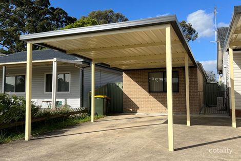 Property photo of 13 Cyprus Street Macquarie Fields NSW 2564