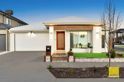 2 BLEBY MEWS, TARNEIT, VIC 3029