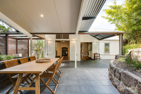 Property photo of 31 Chermside Street Teneriffe QLD 4005