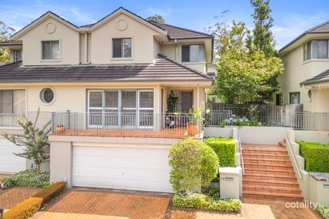 15/8a Hampden Rd, Pennant Hills, NSW 2120