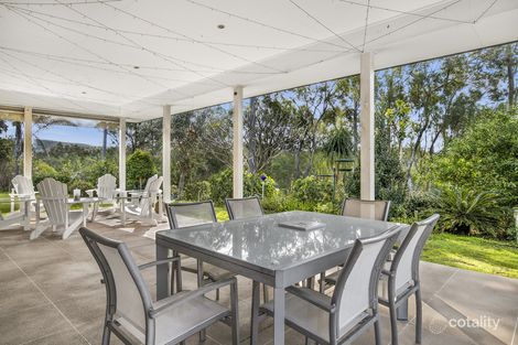 Property photo of 107 White Cedar Road Pullenvale QLD 4069