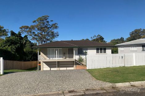 Property photo of 20 Sloane Street Stafford Heights QLD 4053