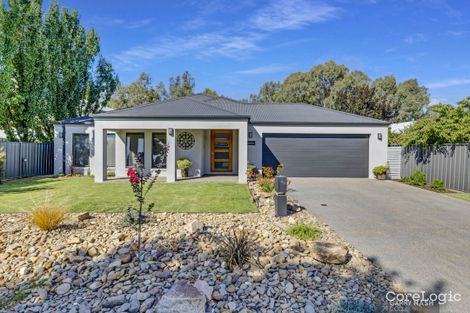 Property photo of 48 Cambridge Drive Wangaratta VIC 3677