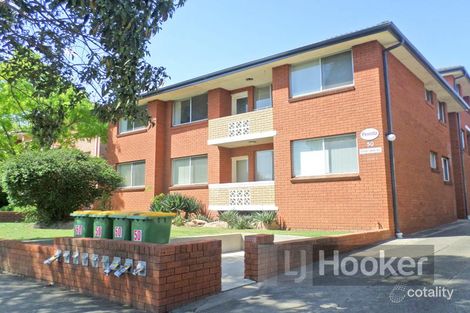 6/50 Prospect St, Rosehill, NSW 2142